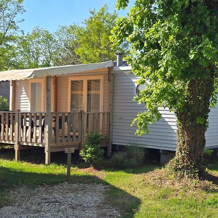 Slow Village Marennes Oleron Ngoại thất bức ảnh