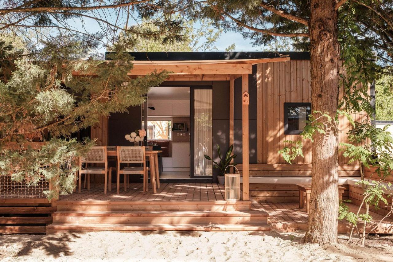 Slow Village Marennes Oleron Ngoại thất bức ảnh