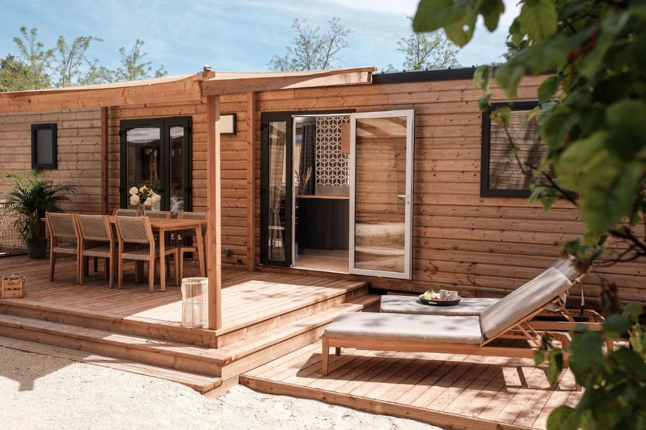 Slow Village Marennes Oleron Ngoại thất bức ảnh