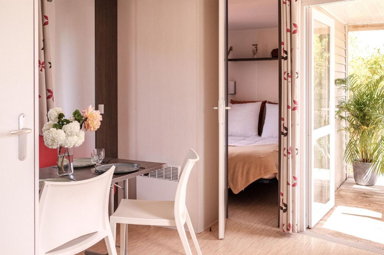 Slow Village Marennes Oleron Ngoại thất bức ảnh