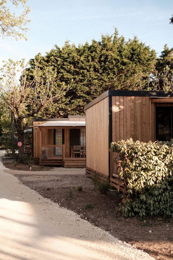 Slow Village Marennes Oleron Ngoại thất bức ảnh
